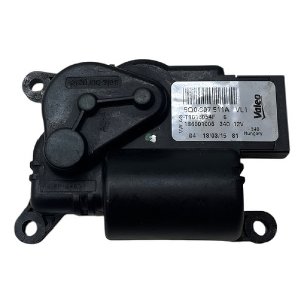 Motor Atuador Caixa Ar Condicionado Audi A3 1.4 2015 2018