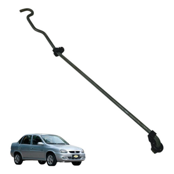 Haste Vareta Do Capo Corsa Classic 2002 2003 2004 Original
