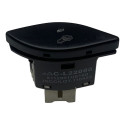 Botao Comando Circulacao Ar Condicionado Jac J3 2011 2013 Preto