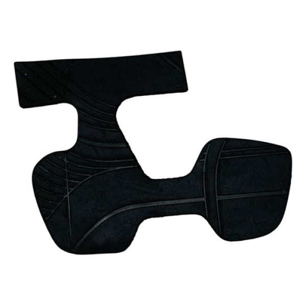 Borracha Tapete Console Central Fiat Argo 1.0 2019 2020