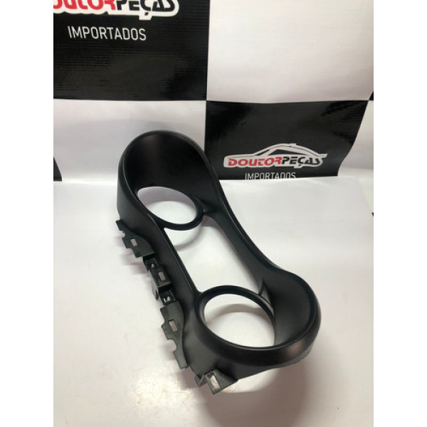 Moldura Painel De Instrumento Fiat Argo 100243781