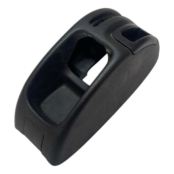 Console Central Freio De Mao Peugeot 206 2004 2007 Original