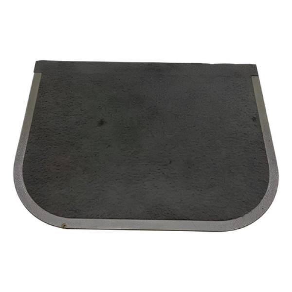 Tampa Porta Objetos Assoalho Traseiro Scenic 2002 2005