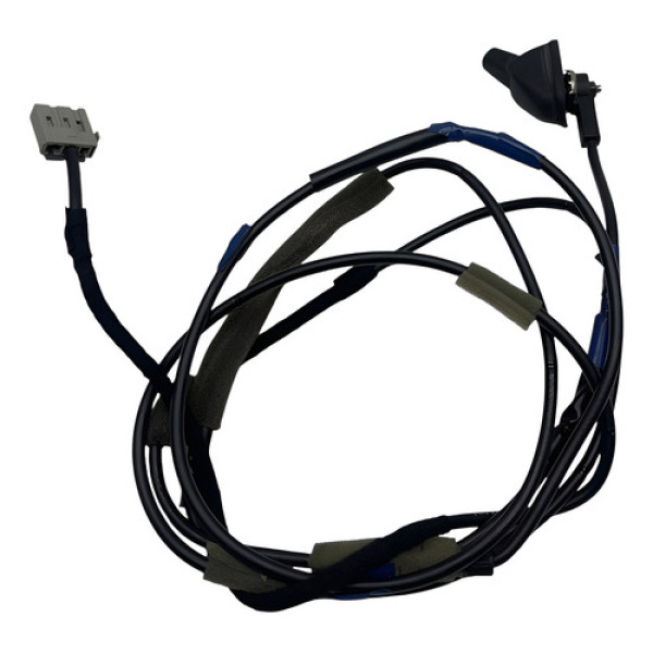 Chicote Base Antena Do Teto March 2013 2014 2015 2016