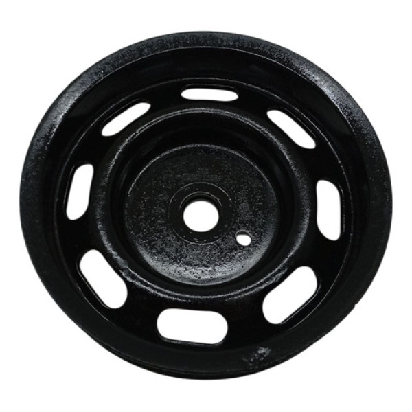 Polia Virabrequim Gol Parati 1.0 16v At 1997 2003 Original