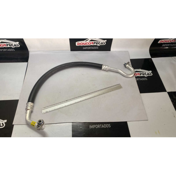 Mangueira Do Ar Condicionado Hyundai Tucson 2010