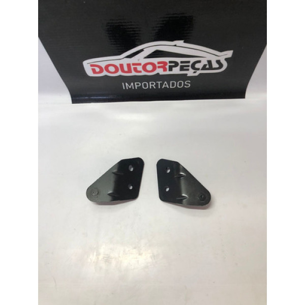 Suporte Amortecedor Tampa Traseira Kia Soul 2009 2012