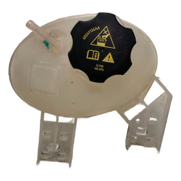 Reservatório Água Radiador Jeep Renegade 2017 A 2021