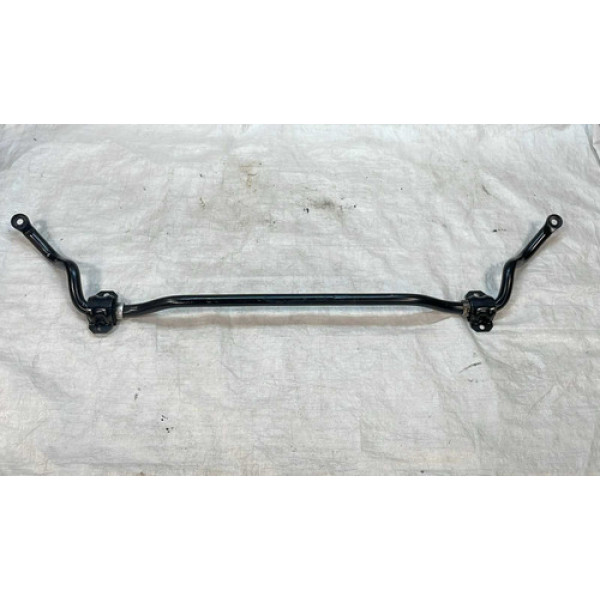 Barra Estabilizadora Dianteira Hyundai Hr 2004 a 2022