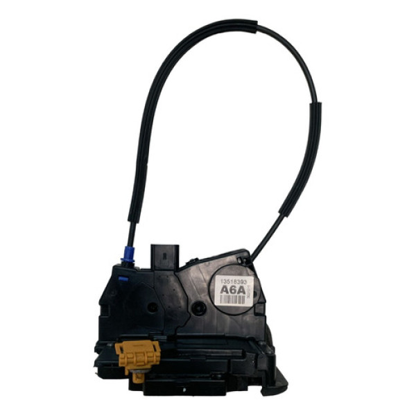 Fechadura Elétrica Traseira Esquerda Spin 1.8 2020 2021