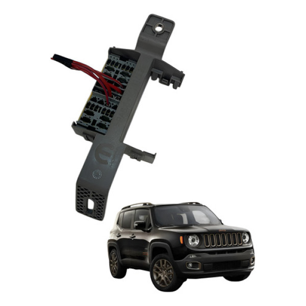 Caixa Fusiveis Renegade 2.0 2017 2018 2019 2020 Original