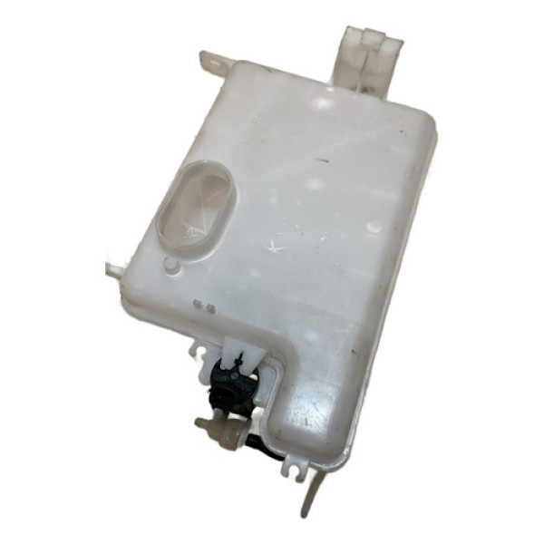 Reservatório Água Limpador Do Parabrisa Kwid 2020 A 2023