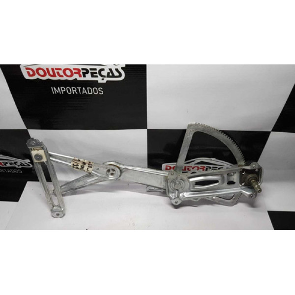 Máquina Vidro Dianteira Esquerda Corsa Montana 02/11 manual