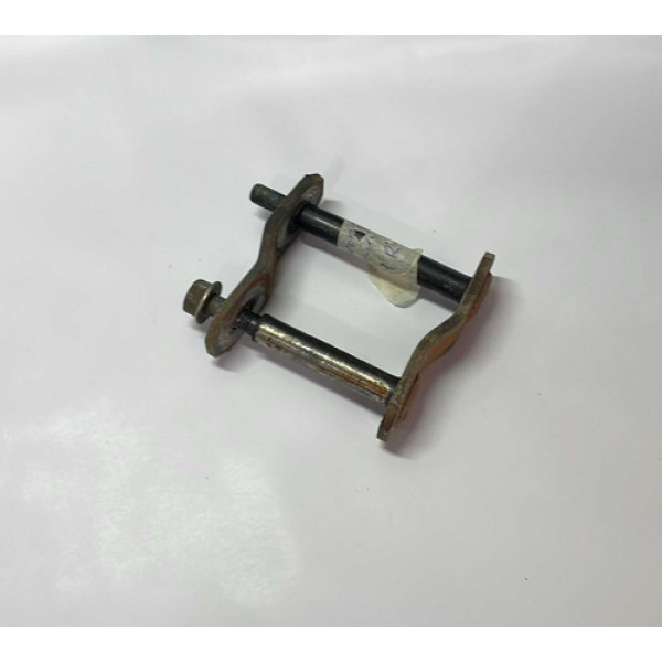 Suporte Feixe De Mola Hyundai hr 2010