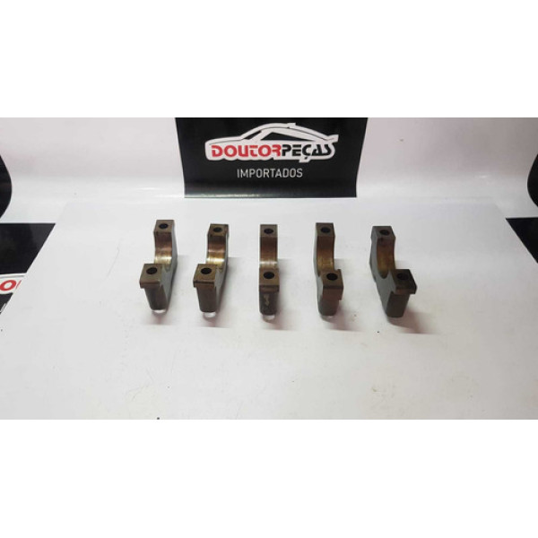 Conjunto Mancal Audi Golf Tsi 1.4