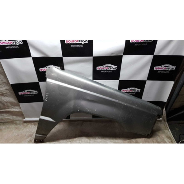 Paralama Dianteiro Direito L200 92/03 Com detalhe