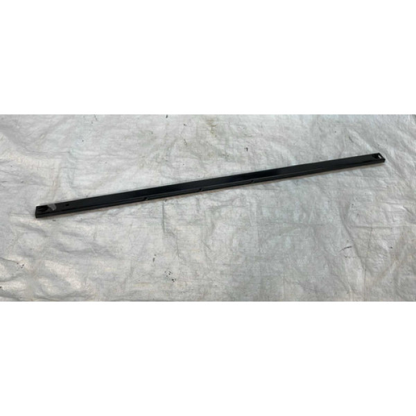 Barra Suporte Eixo Traseiro Renault Scenic 2002