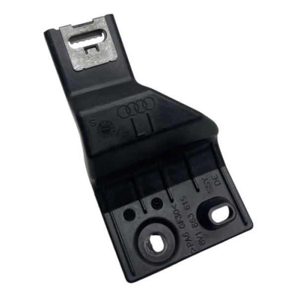 Suporte Esquerdo Da Caixa Evaporadora Audi A3 2015 2017