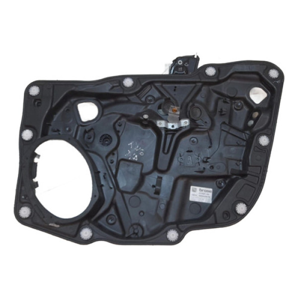 Suporte Maquina Vidro Dianteiro Direito Renegade 2018 2021