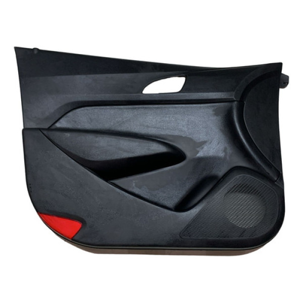 Forro Porta Dianteira Hyundai hb20 2013 A 2016 Esquerda 