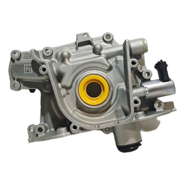 Bomba De Óleo Do Motor Toro Rengeade 2.0 16v De 2016 A 2020