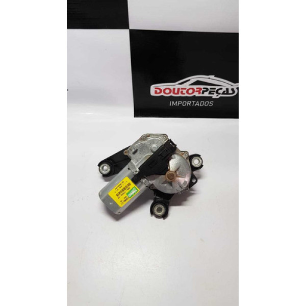 Motor Limpador Vidro Traseiro Ford Fiesta 2011