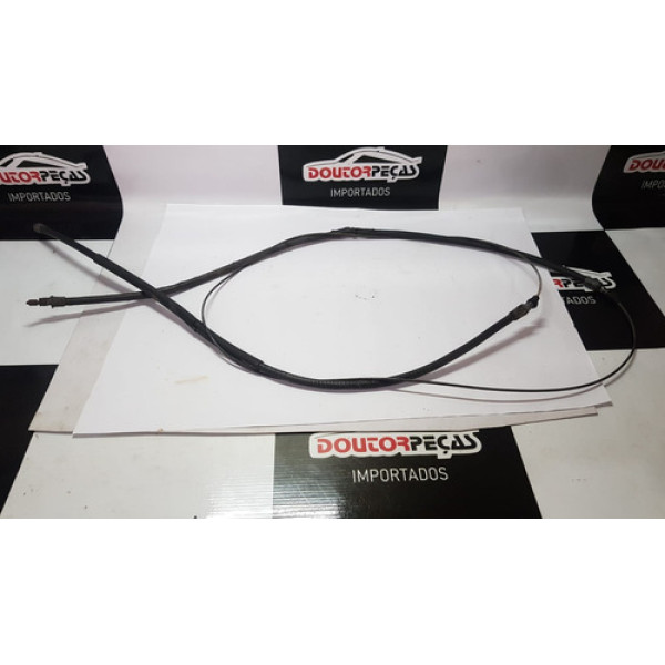 Cabo Do Freio De Mao Fiat Ducato 2010