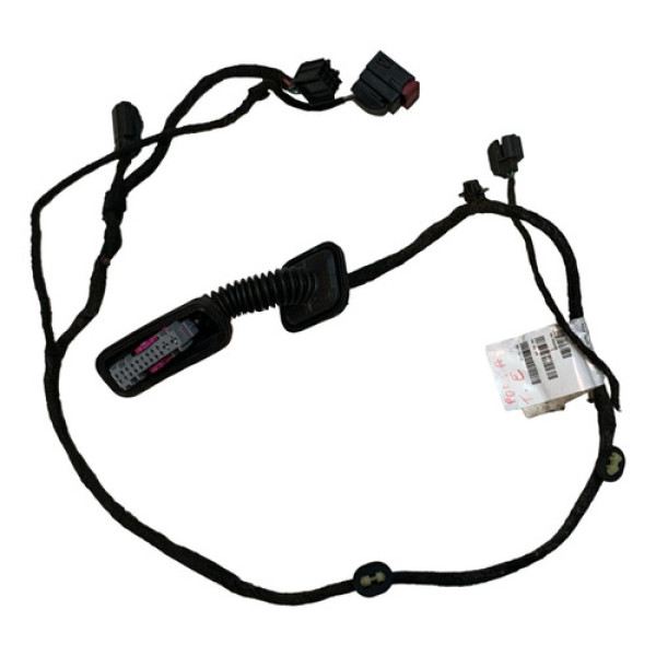 Chicote Da Porta Traseira Esquerda Cruze 2013 2016 (usado)