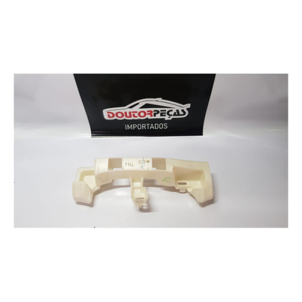 Suporte Forro De Teto Lado Esquerdo Honda New Fit