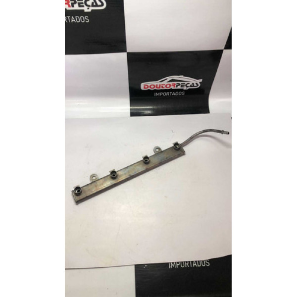 Flauta De Combustível Outlander 2.0 2014