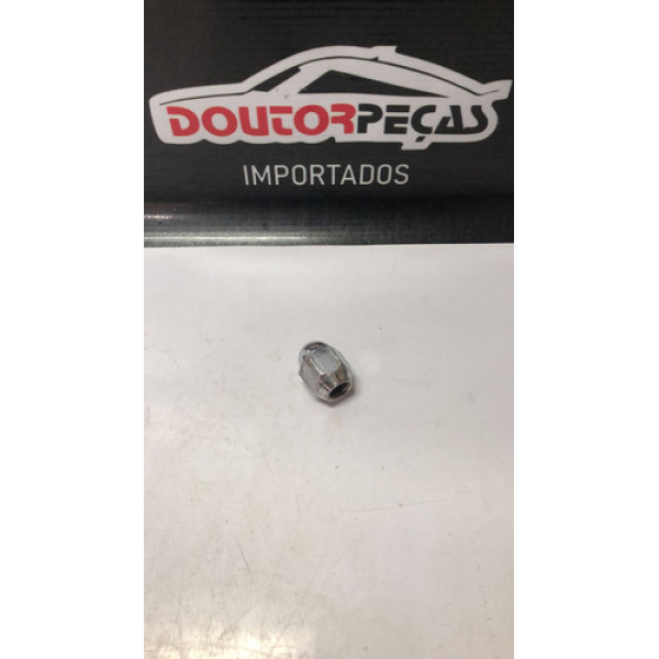 Parafuso Porca Hyundai Creta 2021 Unidade