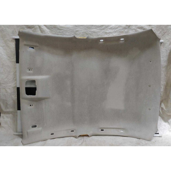 Forro Teto Jac J3 Turim 2012