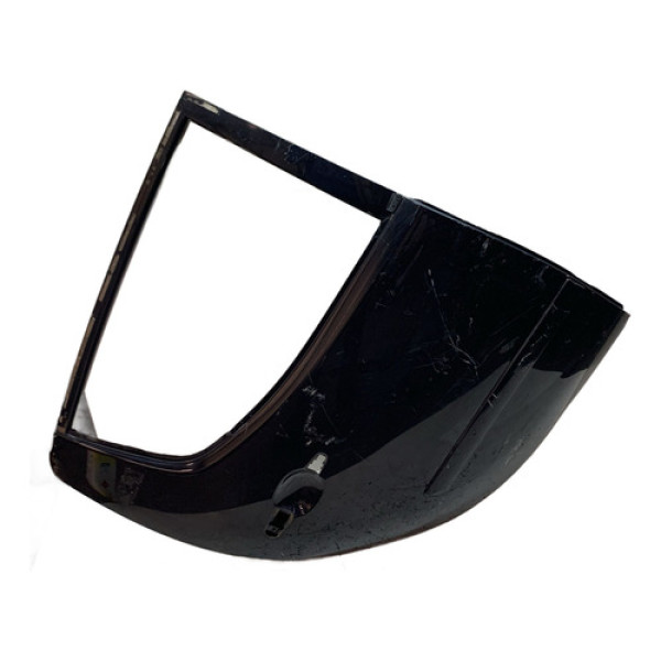 Porta Traseira Direita L200 Triton 08/10 Traseira Direito