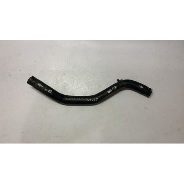 Mangueira Inferior Do Radiador Kia Soul 1.6 2008 2013