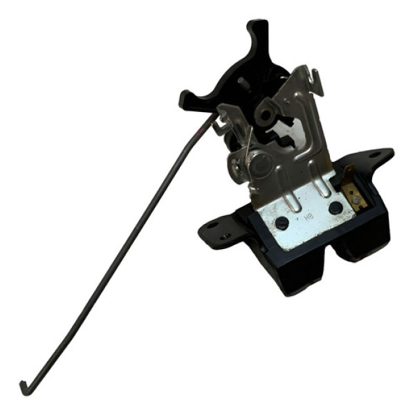 Fechadura Trava Tampa Traseira Hb20 2015 2016 2017 2018