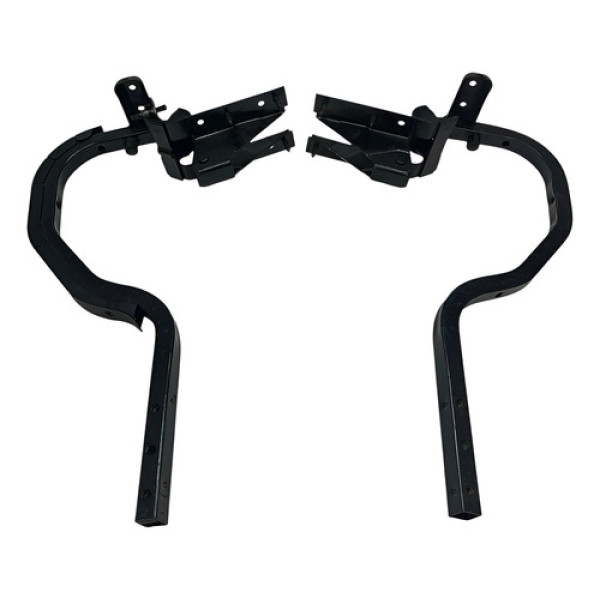 Par Dobradica Tampa Porta Malas Logus 1993 1994 1995 1996