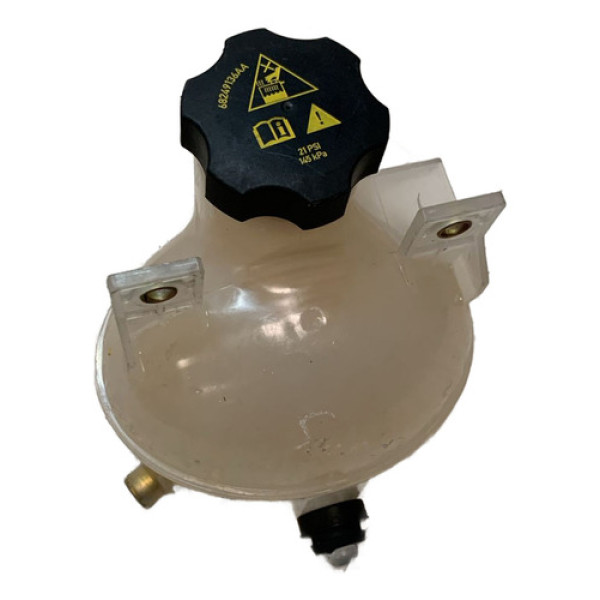 Reservatório Água Radiador Fiat Argo 2018/2022