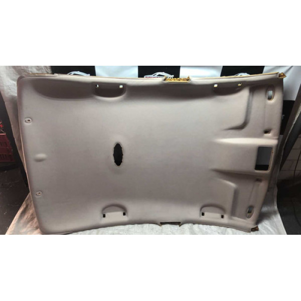 Forro De Teto Fiat Linea 2009