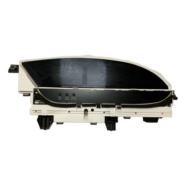 Painel Instrumento Toyota Etios 1.5 2016 2020 769365-090b Branco