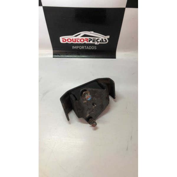 Coxim Esquerdo Do Motor Hyundai Hr 2008