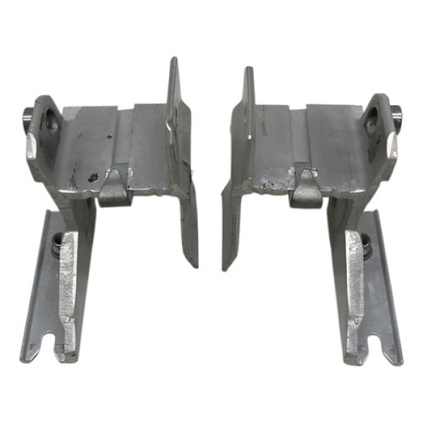 Par Suporte Fixacao Do Radiador Bmw 120i 320i 2.0 2013 2015