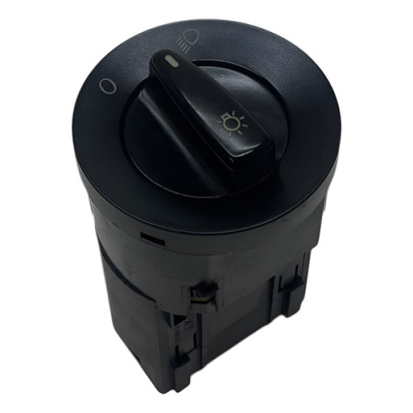 Botao Chave Luz Comando Farol Gol G3 2002 2003 2004 2005