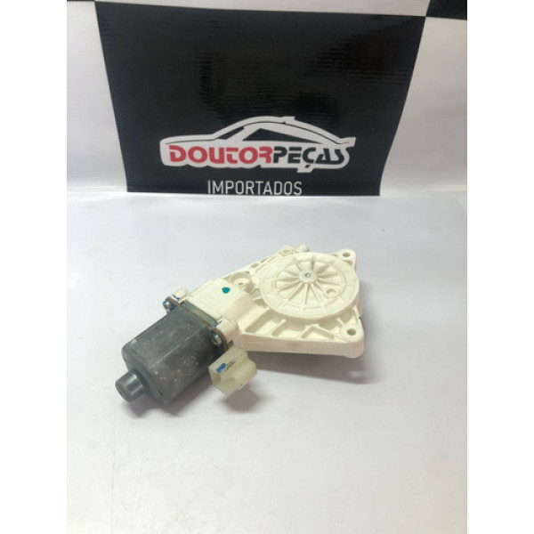 Motor Maquina De Vidro Dianteiro Esquerdo Ford Fusion 2008