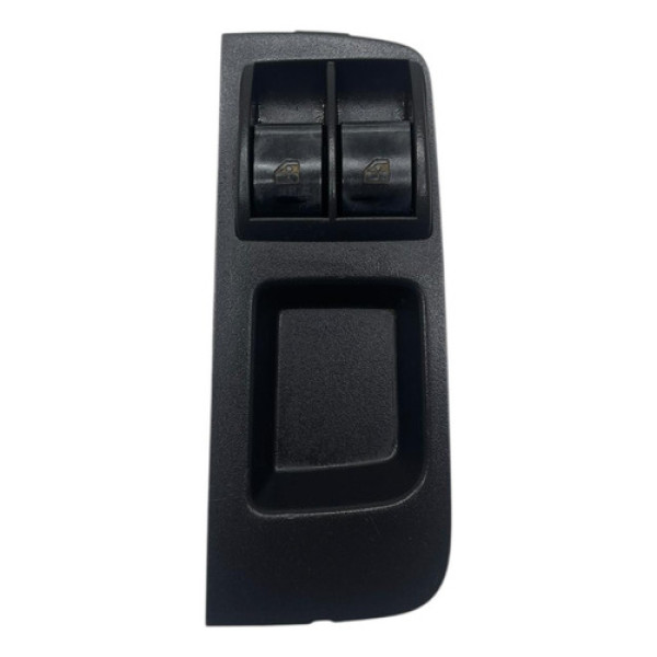 Botao Comando Vidro Dianteiro Esquerdo Grand Siena 2013 2019