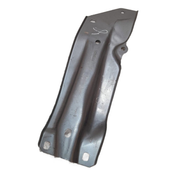 Suporte Chapa Jeep Renegade 2018 A 2022