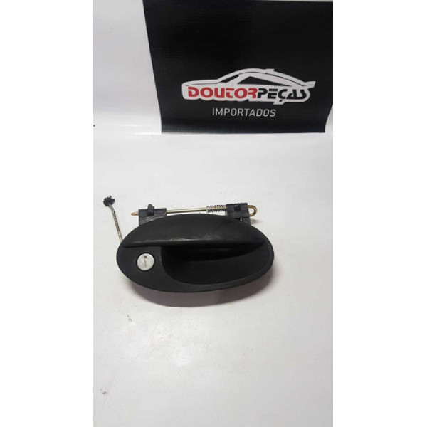 Maçaneta Externa Dianteira Direita Celta 2001 a 2017 Dianteira