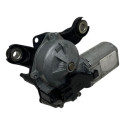 Motor Limpador Vidro Traseiro Celta 2008 2012 Original