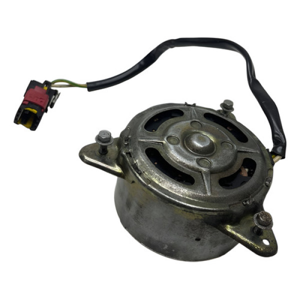 Motor Ventoinha Radiador Peugeot 206 1.6 2004 2005 2006 2007 12