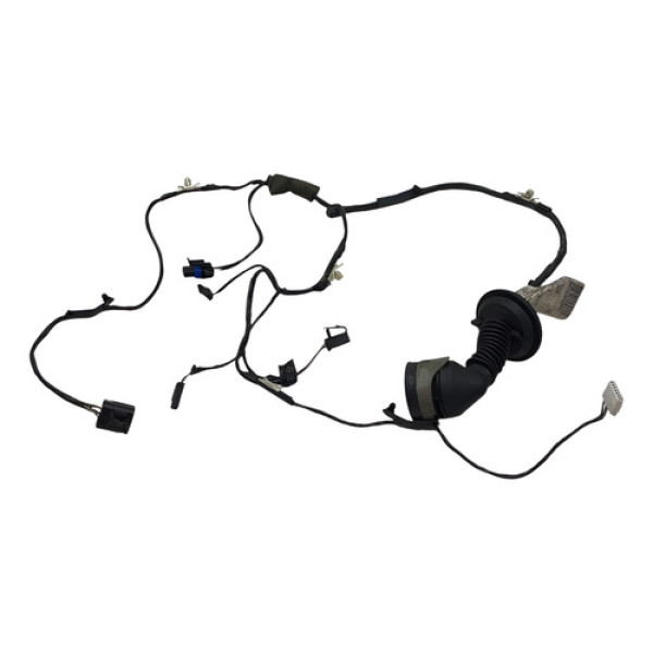 Chicote Porta Dianteira Lado Direito Linea 2009 2010 2011