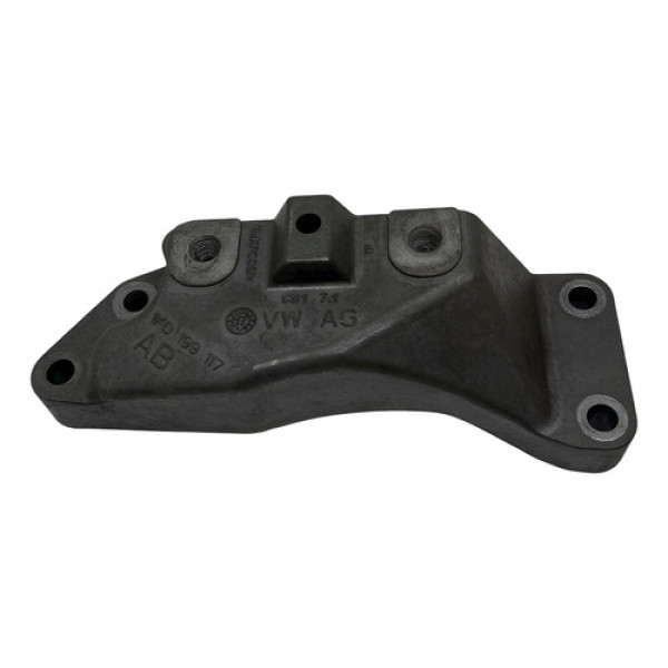 Suporte Coxim Cambio Polo Virtus 1.0 Tsi 2018 2019 2020